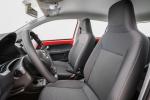 Volkswagen up! MPI 2017 года (LA)